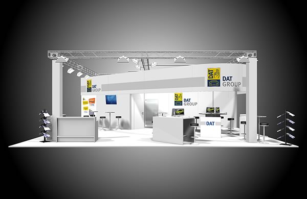 Deutsche Automobil Treuhand GmbH auf der IAA 2017