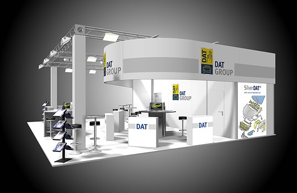 Deutsche Automobil Treuhand GmbH auf der IAA 2017
