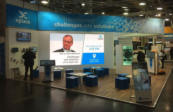 xplace GmbH
