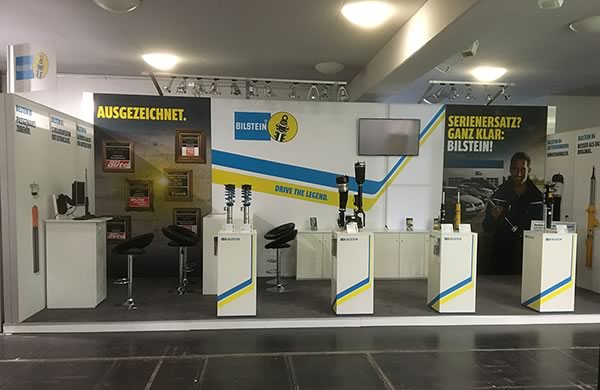 THYSSENKRUPP BILSTEIN