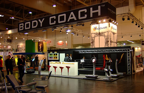 Body Coach