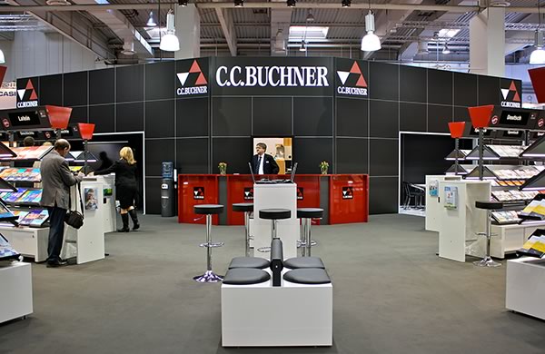 C.C.Buchner Verlag