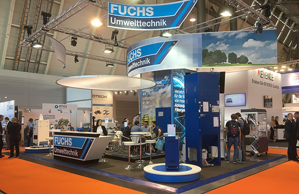 Fuchs Umwelttechnik