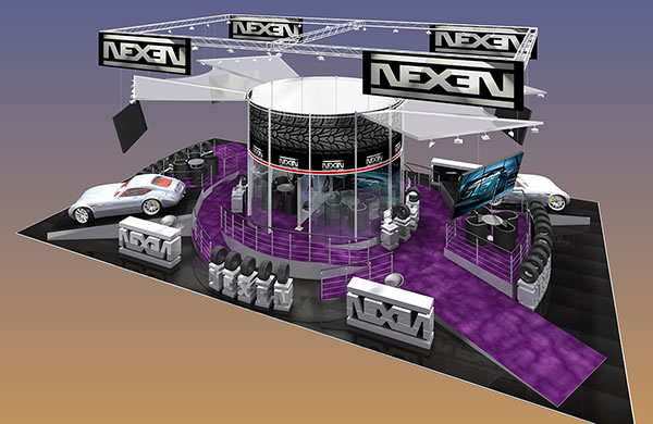NEXEN TIRE Europe S.R.O.