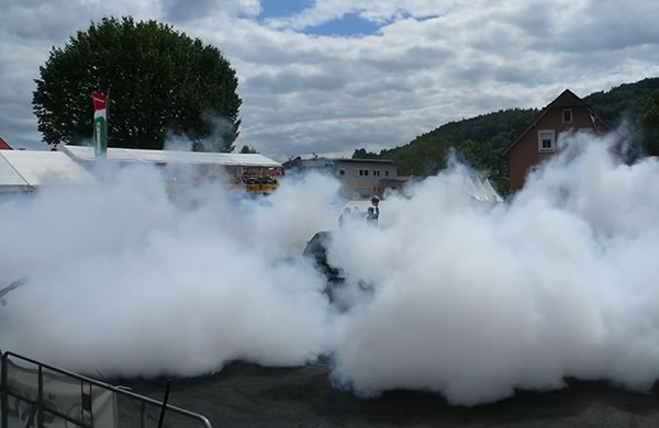 Wörthersee Treffen